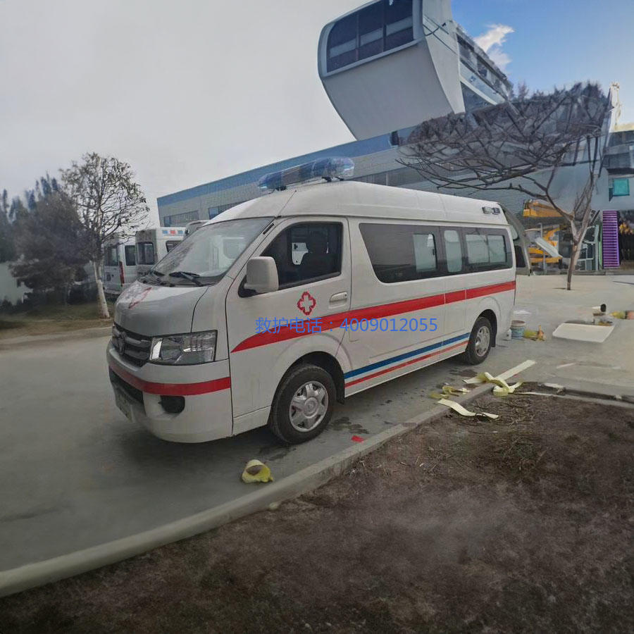 出租120电话号码